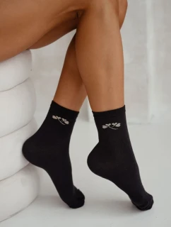 Dámské ponožky vzor s model 21282317 - Milena