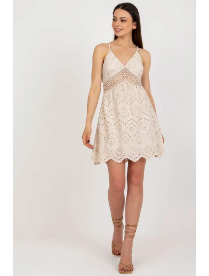 Denné šaty model 181673 Och Bella Denné šaty model 181673 Och Bella