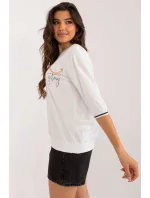 Blúzka model 197744 Relevantnosť