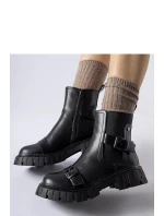 Obuv model 205078 Solea