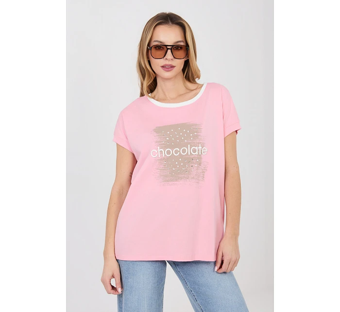 Blúzka model 225452 Relevantnosť