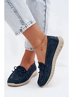 Mokasíny model 226905 Step in style