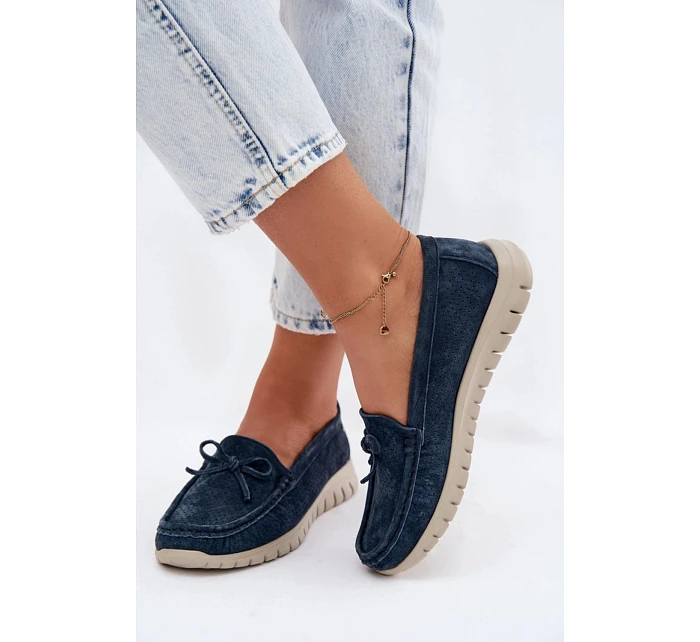 Mokasíny model 226905 Step in style