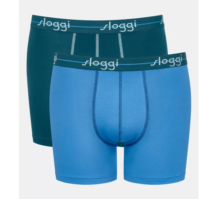 sloggi men Start Short C2P box - Neznáme - SLOGGI Neznáme - SLOGGI