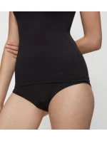 Inteligentná prírodná košeľa - ČIERNA - TRIUMPH ČIERNA - TRIUMPH