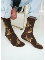 ponožky 3946 model 21796702 - Milena ponožky 3946 model 21796702 - Milena