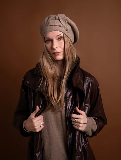 Čiapka Art Of Polo 25257 Arlene