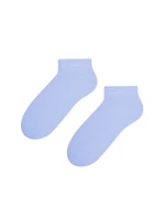 Hladké dámske ponožky Steven art.052