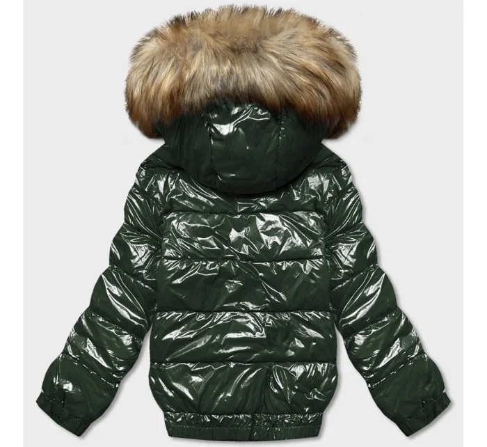 KURTKA DAMSKA model 21245371 - S'WEST