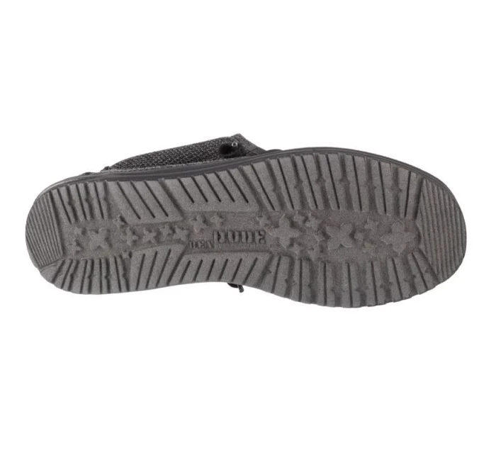 Boty  Sox M model 19920324 - Hey Dude