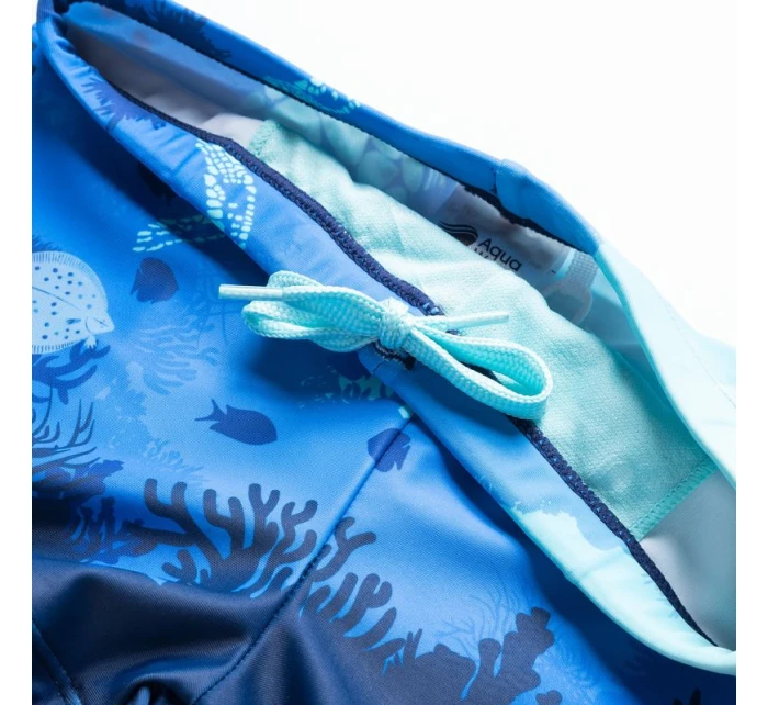 Plavecké boxerky  Jr model 20206646 - AquaWave