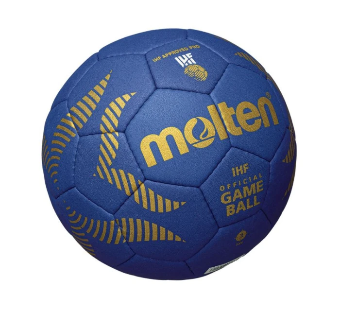 Molten 5000 IHF hádzaná H3A5000-B