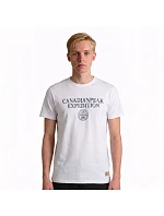 Koszulka  WHITE RM MEN 254 model 21358940 - Canadian Peak