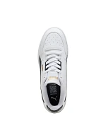 Dámske topánky Puma Downtown white and black 402596 04 women's Dámske topánky Puma Downtown white and black 402596 04 women's