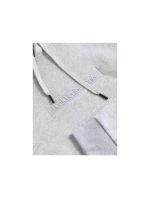 Peak Performance M Ease Mikina s kapucňou Mel grey