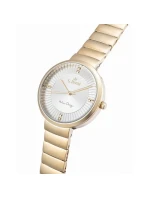 Dámské hodinky model 21804527 + BOX - G.ROSSI