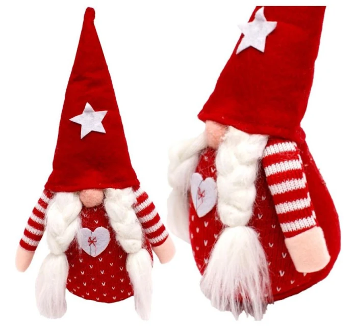 DEKORATÍVNY TRPASLÍK 65CM