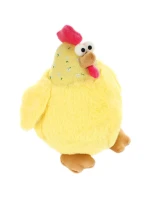 KOHÚT 19CM JARNÁ DEKORÁCIA