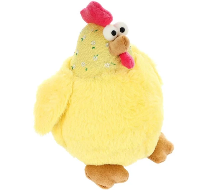 KOHÚT 19CM JARNÁ DEKORÁCIA