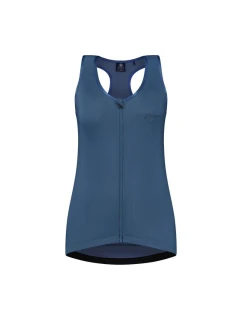 Rogelli dámsky top ABBEY II navy blue XL