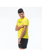 Pánské tričko s krátkým rukávem model 22056494 - Fitanu