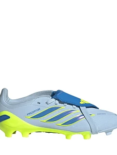 Detská kopačka adidas Predator Elite FT FG JS0390