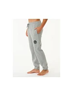 Nohavice RIP CURL Icons Of Surf Trackpant, sivé