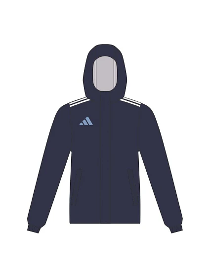 Bunda adidas Junior CU AW JKT 26 KB3915 Bunda adidas Junior CU AW JKT 26 KB3915