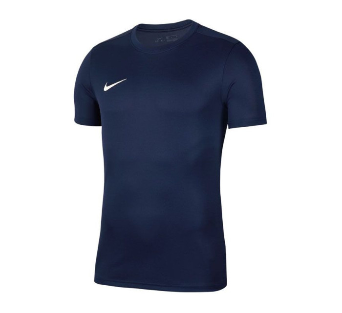 Pánske tréningové tričko Park VII M BV6708-410 - Nike