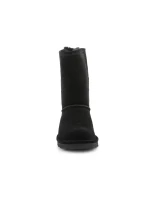 Dámske krátke nohavice Elle Short W 1962W-011 - BearPaw