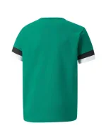 Dětské tréninkové tričko teamRise Jersey Jr model 16159170 05 - Puma Dětské tréninkové tričko teamRise Jersey Jr model 16159170 05 - Puma