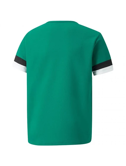 Dětské tréninkové tričko teamRise Jersey Jr model 16159170 05 - Puma