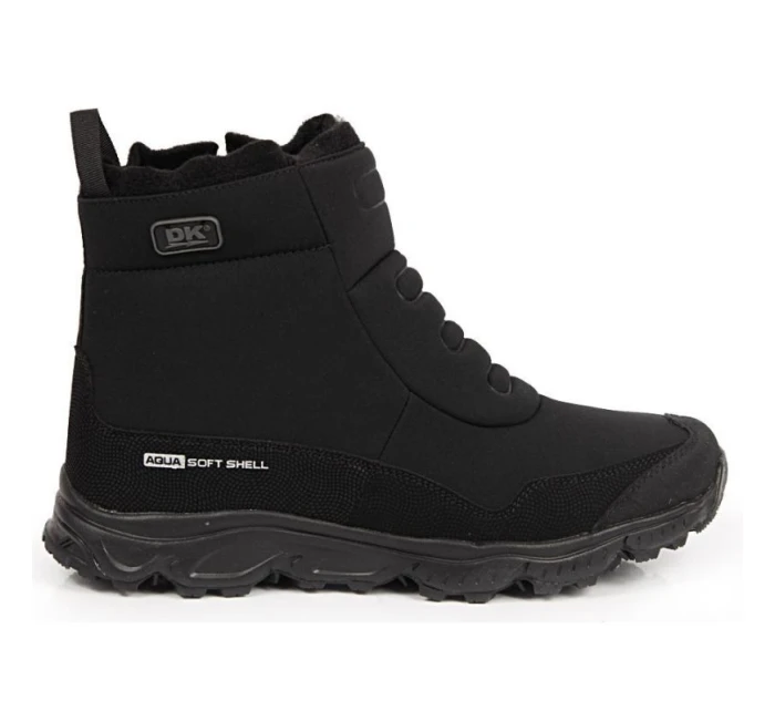 Pánske nepremokavé snehové topánky DK