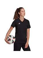 Dámske tričko Entrada 22 W HC0438 - Adidas Dámske tričko Entrada 22 W HC0438 - Adidas