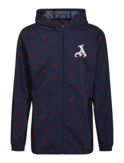 Arsenal London Pánska bunda Q2 M HB6011 - Adidas