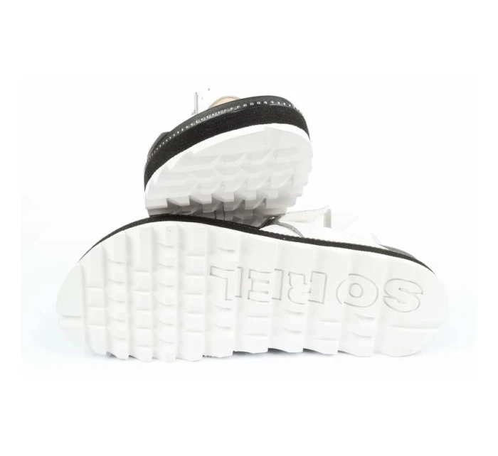 W model 17524773 žabky sandály - Sorel W model 17524773 žabky sandály - Sorel