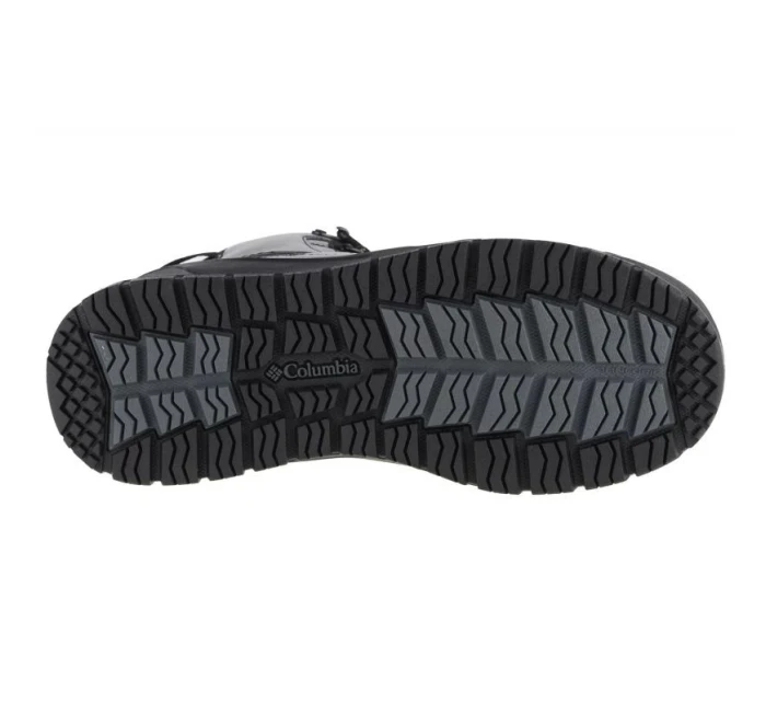 Pánske topánky Bugaboot Celsius Plus M 1945501010 - Columbia Pánske topánky Bugaboot Celsius Plus M 1945501010 - Columbia