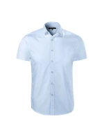 Svetlomodrá košeľa Malfini Flash M MLI-26082