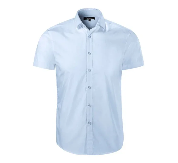 Svetlomodrá košeľa Malfini Flash M MLI-26082