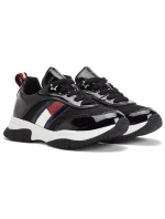 Boty Jr model 18631448 - Tommy Hilfiger Boty Jr model 18631448 - Tommy Hilfiger