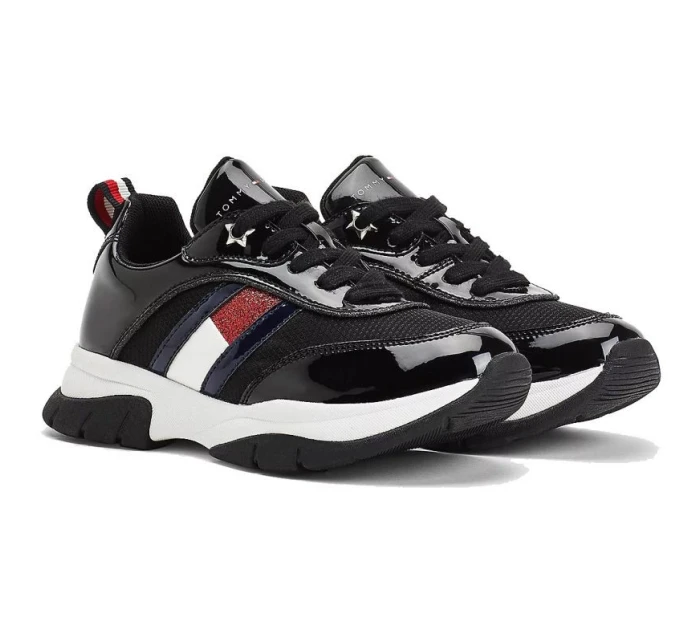 Boty Jr model 18631448 - Tommy Hilfiger Boty Jr model 18631448 - Tommy Hilfiger