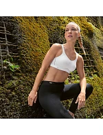 tvarovaná športová podprsenka 5529 biela - Active Anita