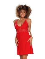 Dkaren Pia farba:červená Dkaren Pia farba:červená