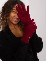 Rukavice AT RK 239302.10x gaštan