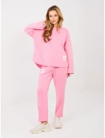 Súprava IT KMPL 20583.09P ružová