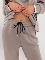 Komplet IT KMPL model 21462832 szary - FPrice Komplet IT KMPL model 21462832 szary - FPrice