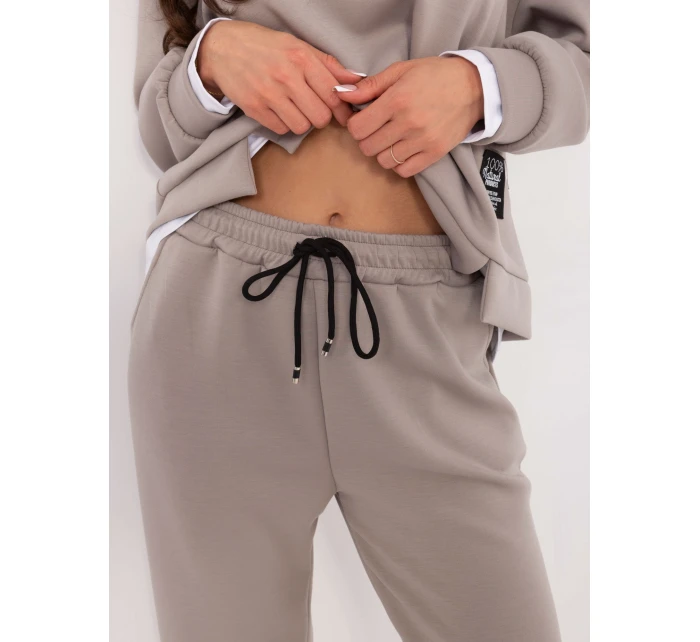 Komplet IT KMPL model 21462832 szary - FPrice Komplet IT KMPL model 21462832 szary - FPrice