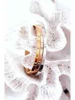 Náramok s kubickým zirkónom Striebro Náramok s kubickým zirkónom Striebro