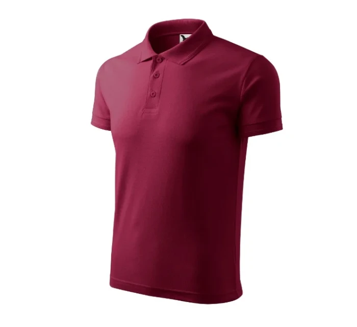 Pique Polo polokošile pánská model 20835735 - MALFINI, a.s.