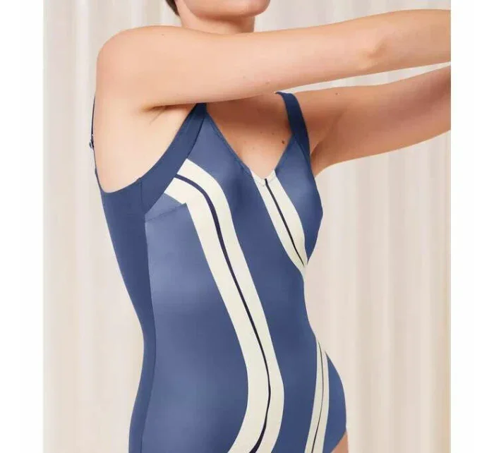 Dámské jednodílné plavky Summer Allure OP - Triumph 0032 042F